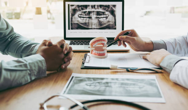 Best Emergency Dentist for Knocked-Out Tooth in Mount Olive, IL