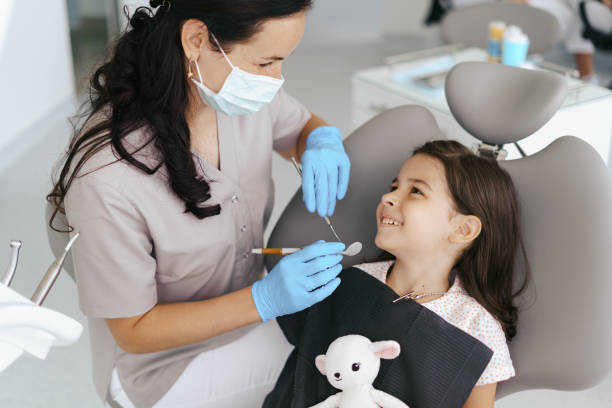 Best Emergency Root Canal Treatment in Mount Olive, IL