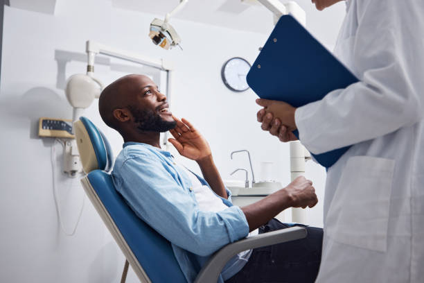 Best 24-Hour Emergency Dentist in Mount Olive, IL