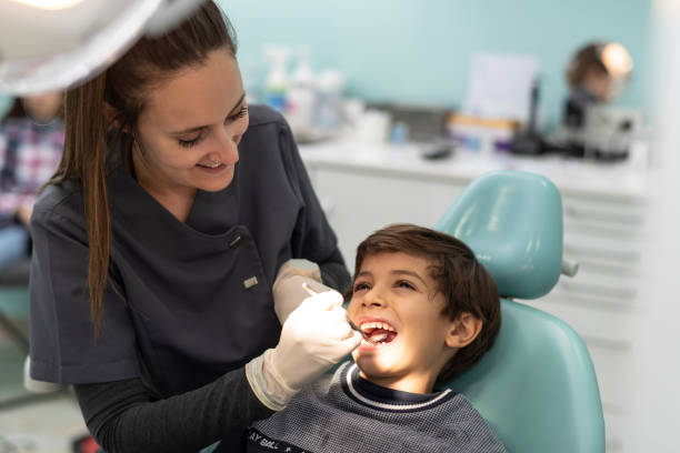 Best Holiday Emergency Dentist in Mount Olive, IL