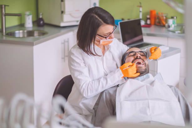Best Orthodontic Emergency Dentist in Mount Olive, IL