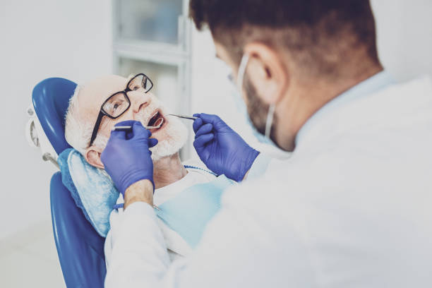 Best Emergency Dentist for Lost Fillings or Crowns in Mount Olive, IL